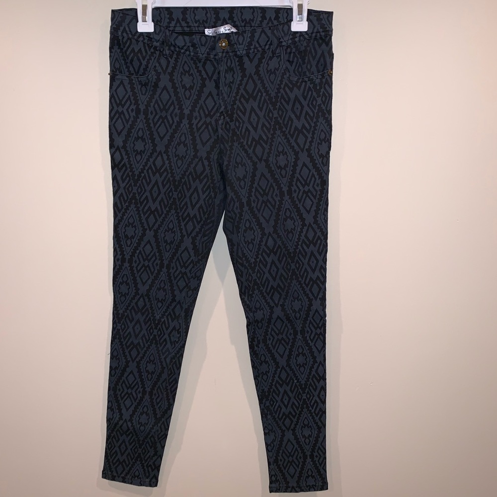 Sans Souci Pants